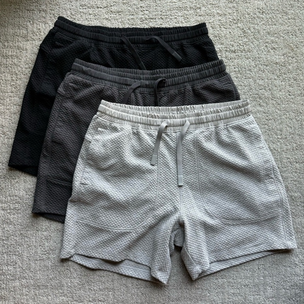 Bearbottom | Roam Shorts - Bundle of 3